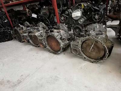 TOLEDO OTOMATİK ŞANZIMAN FDH FDG 1 6 AKL BFQ OTOMATİK ŞANZIMAN 4 İLERİ